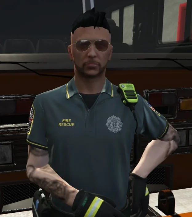 Kevin Green