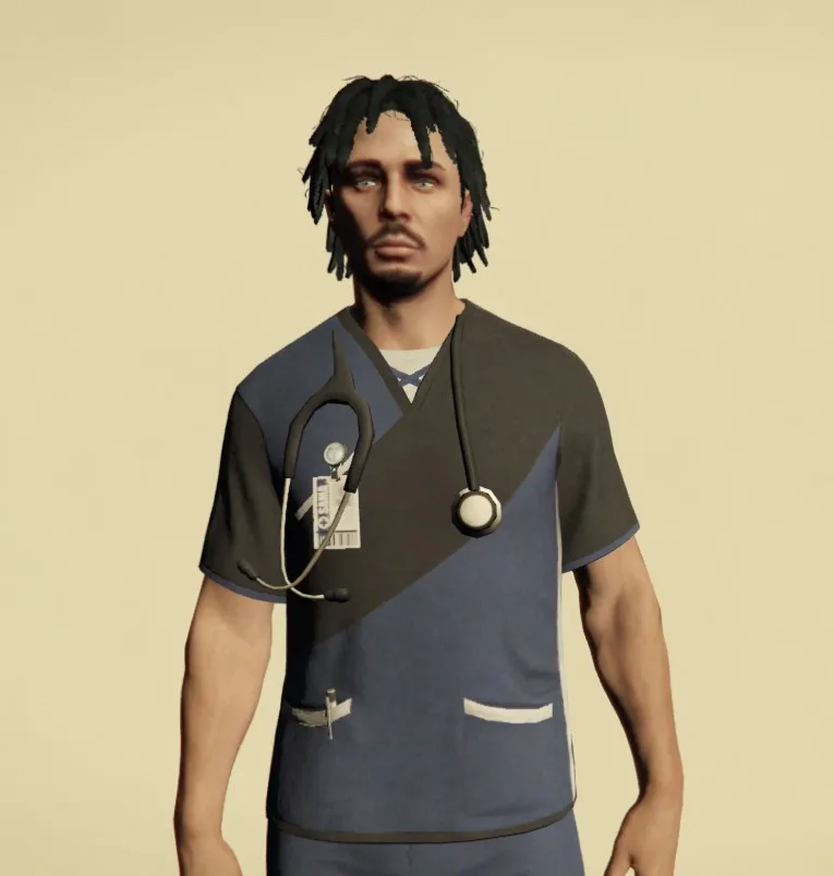 Uzi Castellano