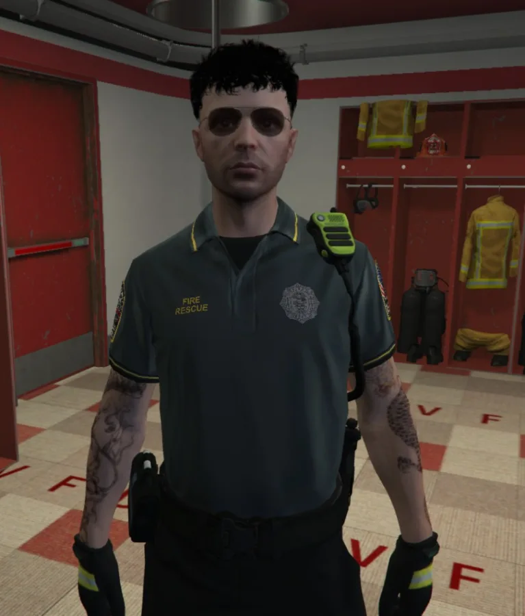 Thane Foster