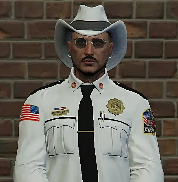 Duke Wilson