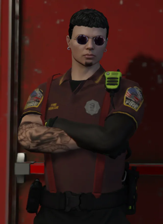 Andrew Cody