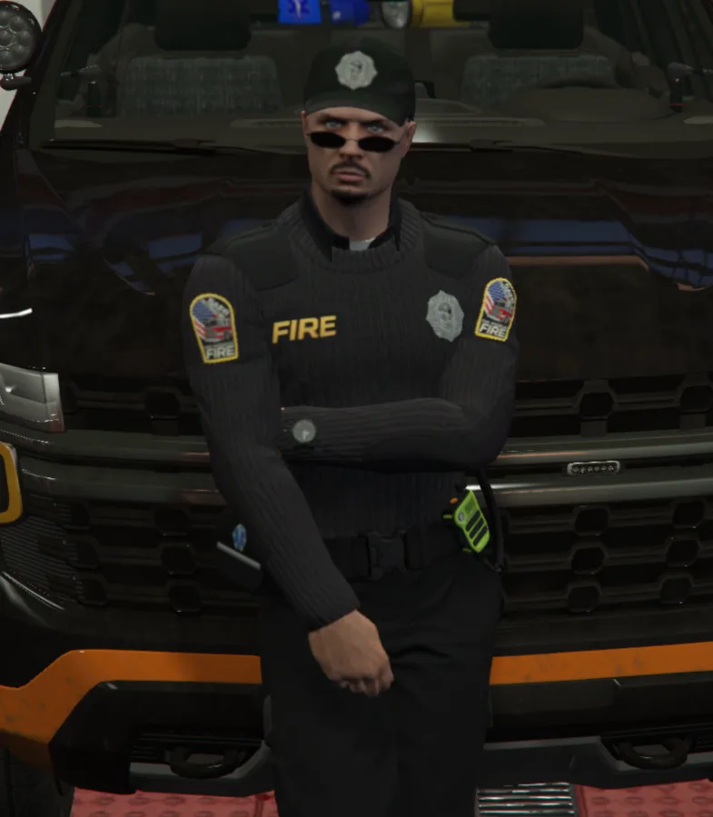 Raymond Mercer